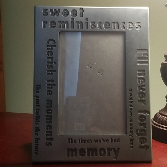 Picture Frame - Picture 2 of 8